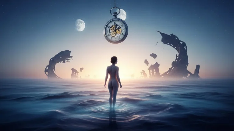 naked in dream meaning