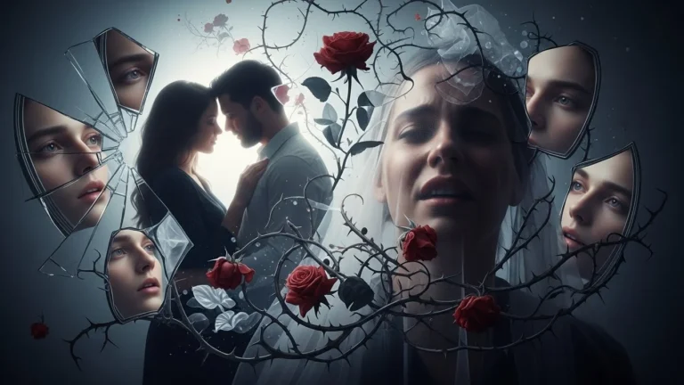 partner cheating dream meaning