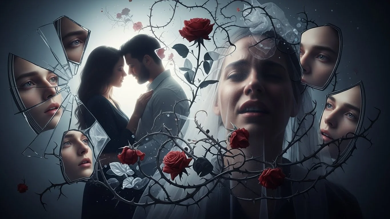 partner cheating dream meaning