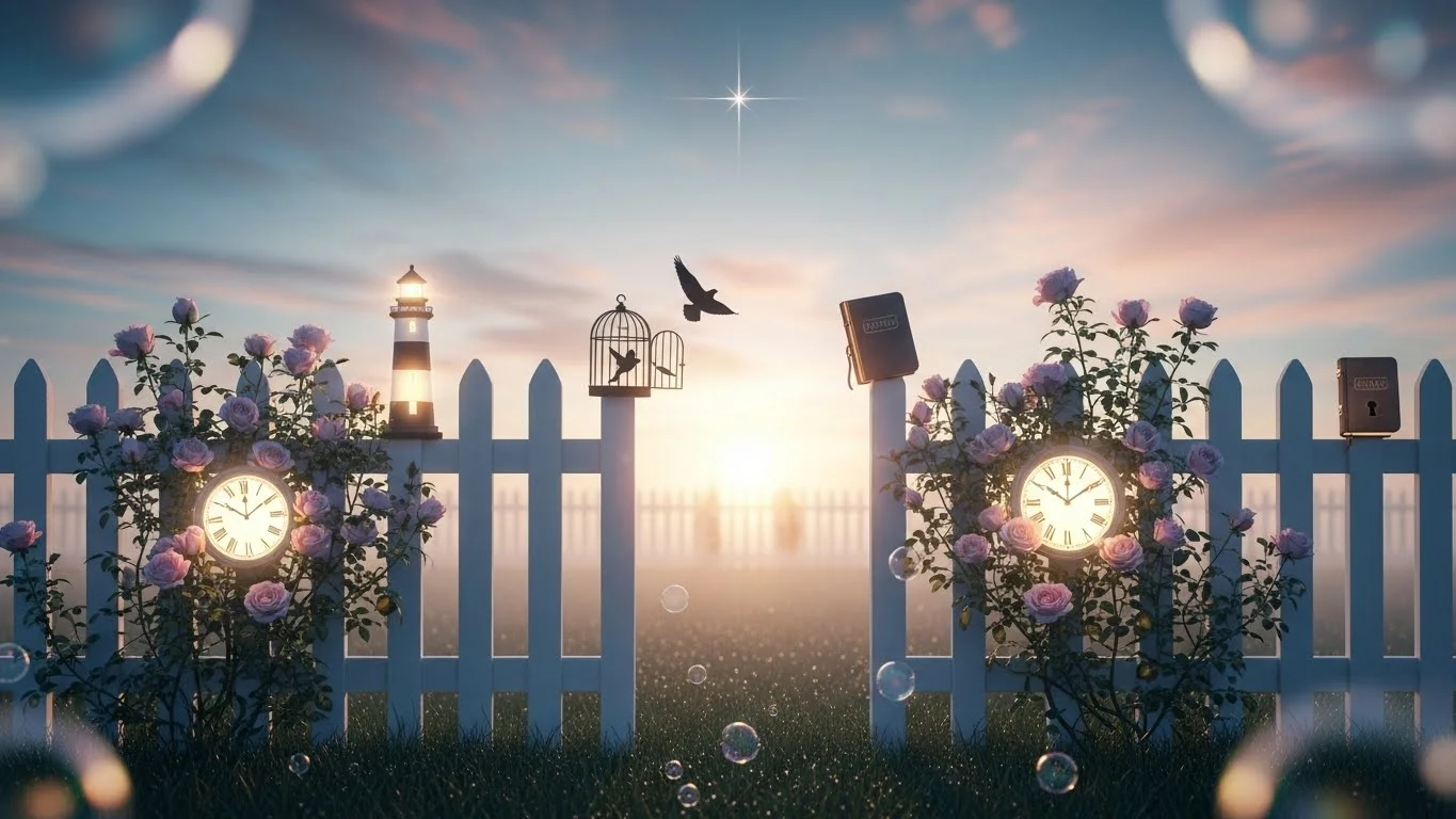 picket fence dream meaning