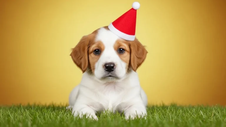 puppy dream meaning