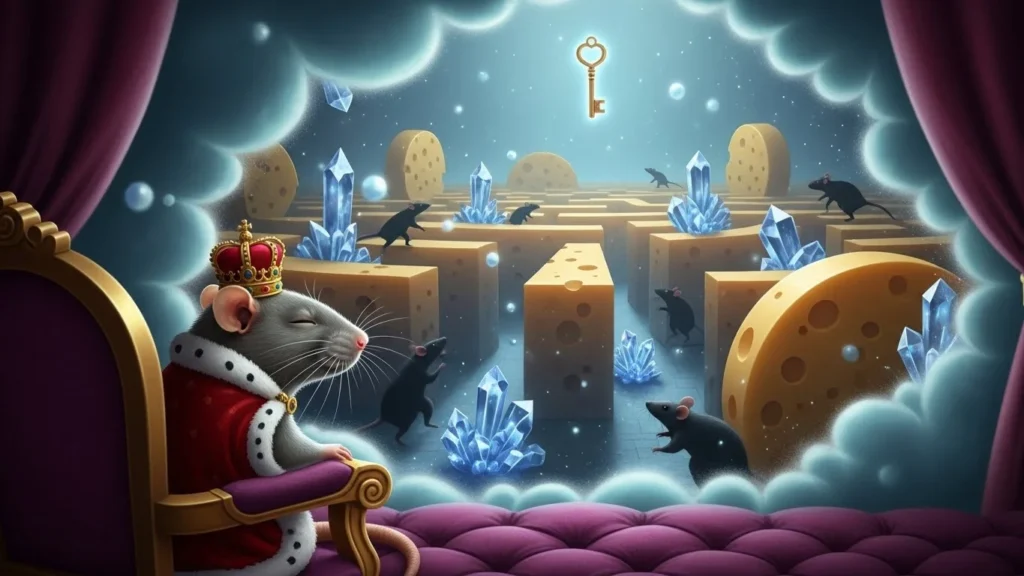 rat dream meaning