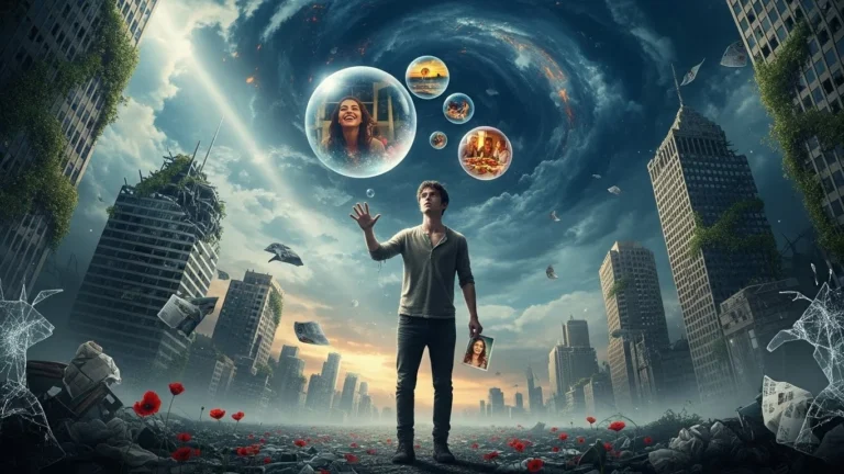 requiem for a dream meaning