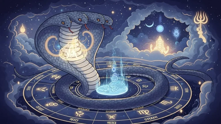 snake in dream meaning