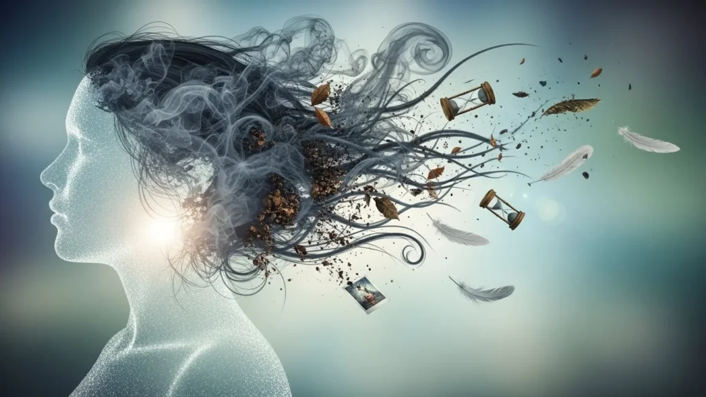 ymbolic meaning of hair in dream