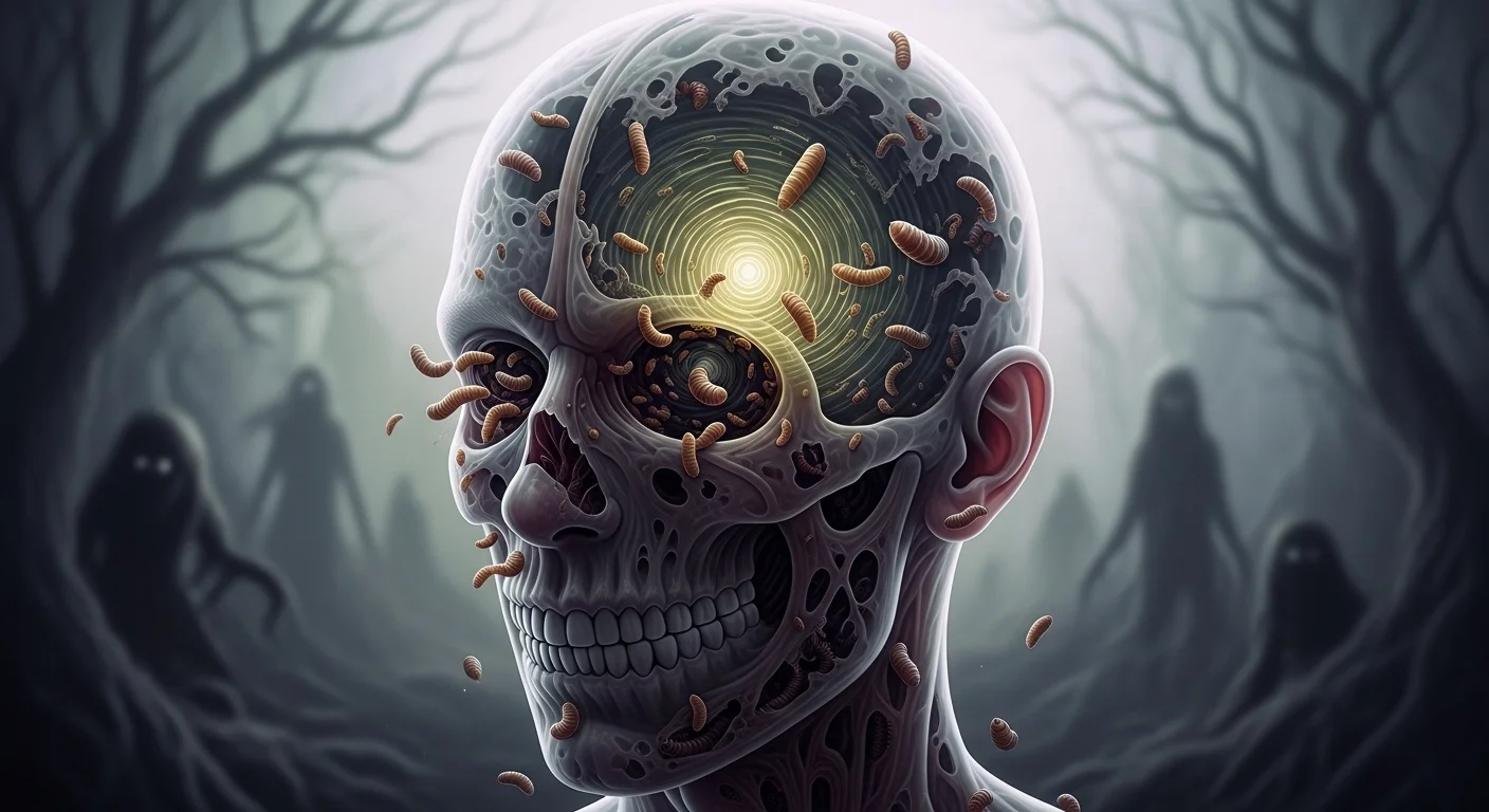 Awareness of Personal Growth Needs