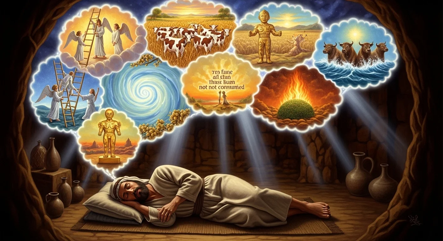Biblical Background