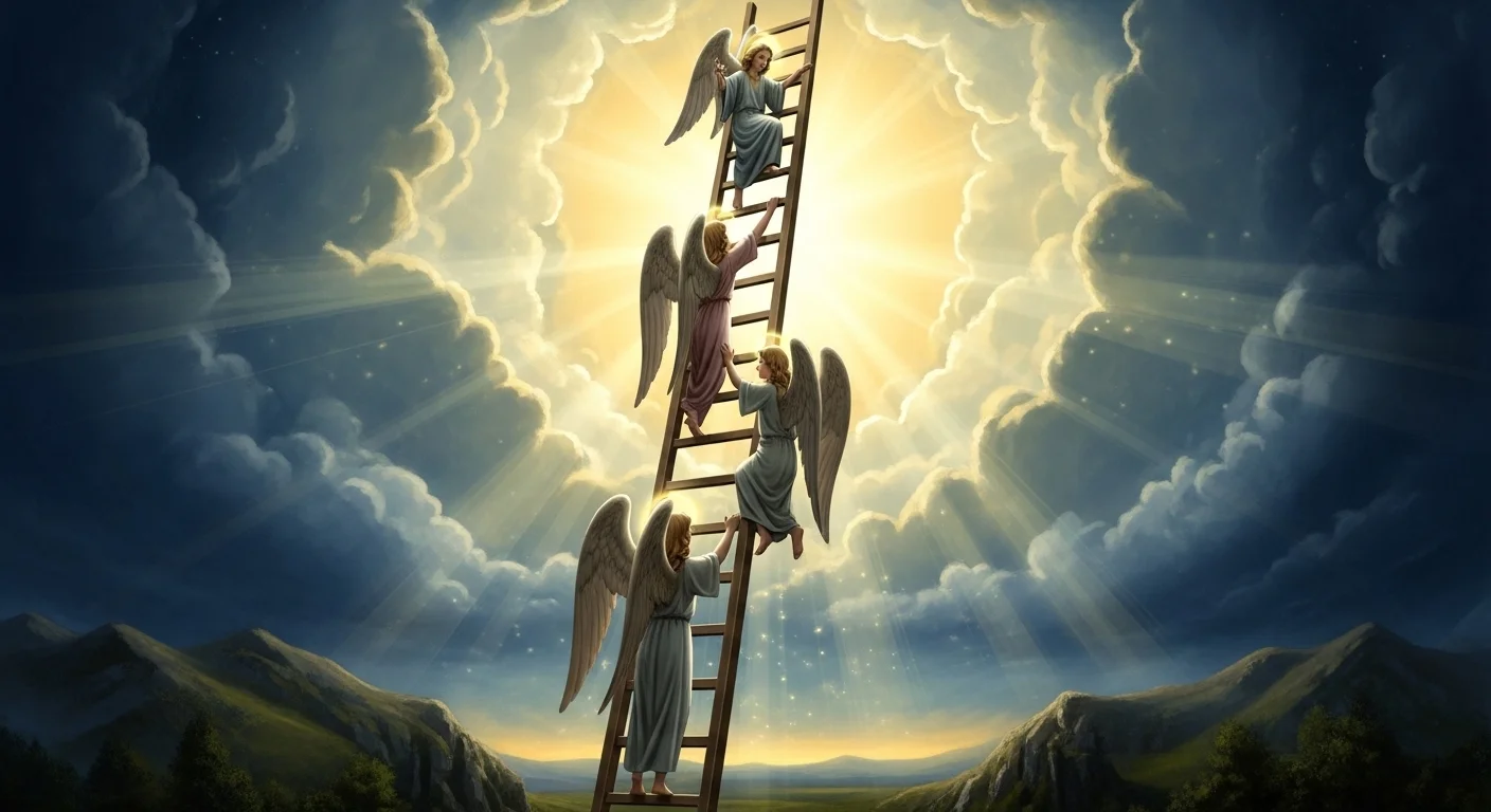 Biblical View of Dreams