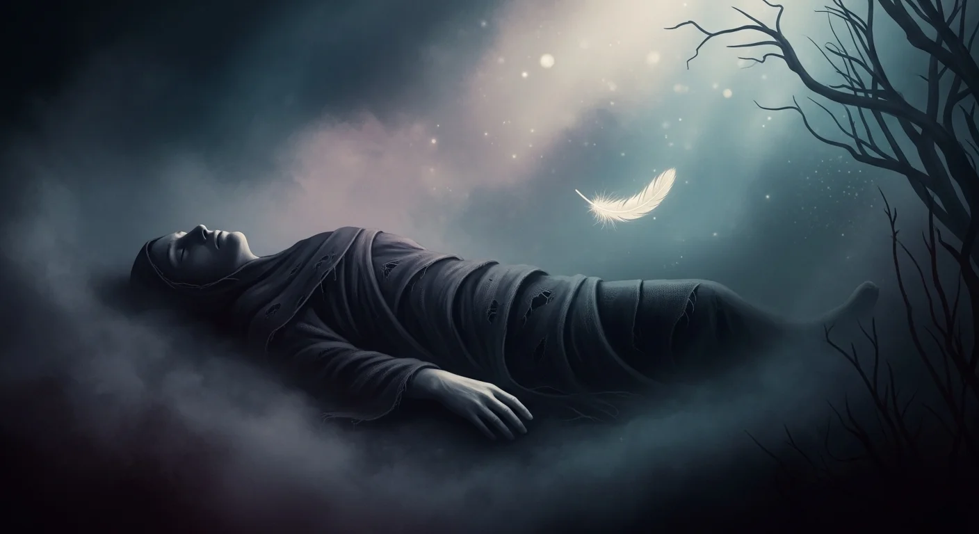 Dead Body
