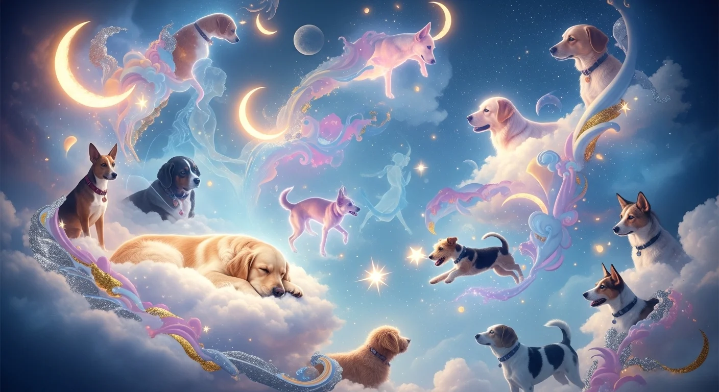 Dogs