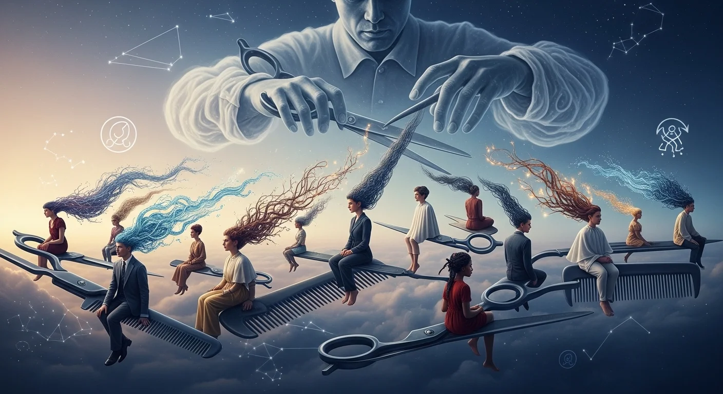 Freedom and Lightness