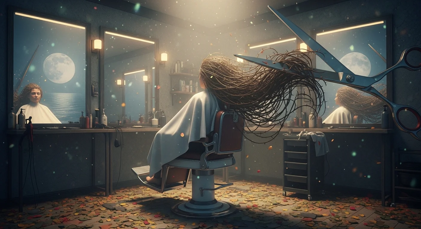 Haircut Dream