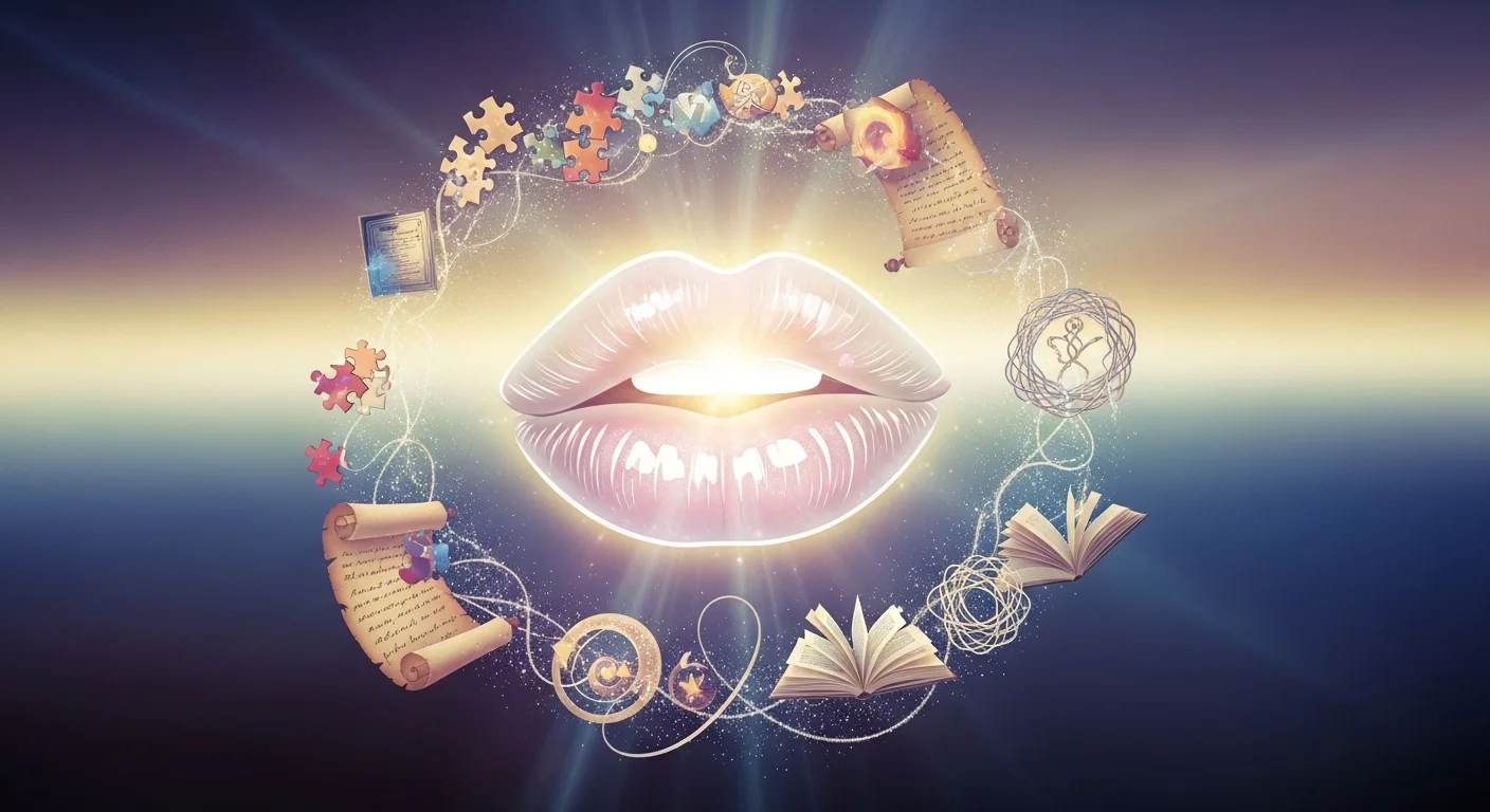 Harmony Between Heart and Mind