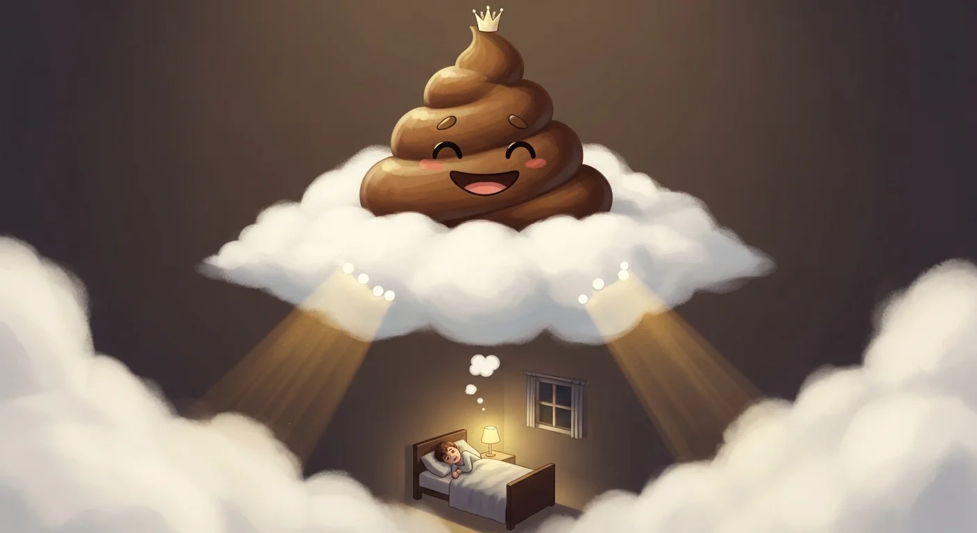 Poop Dream