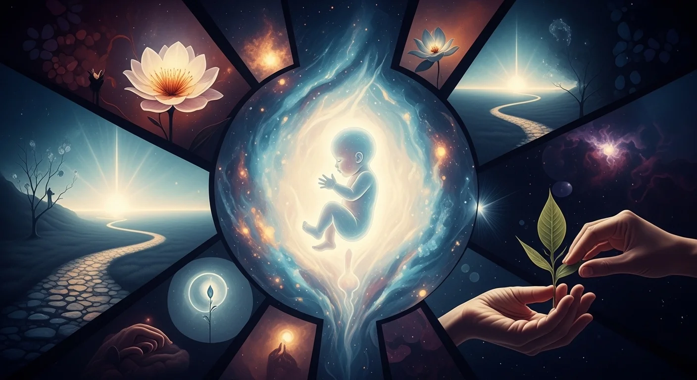Reflection and Awareness