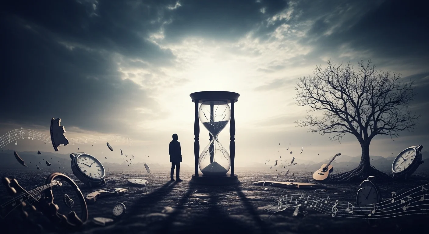 Requiem of a Dream Meaning (Song)