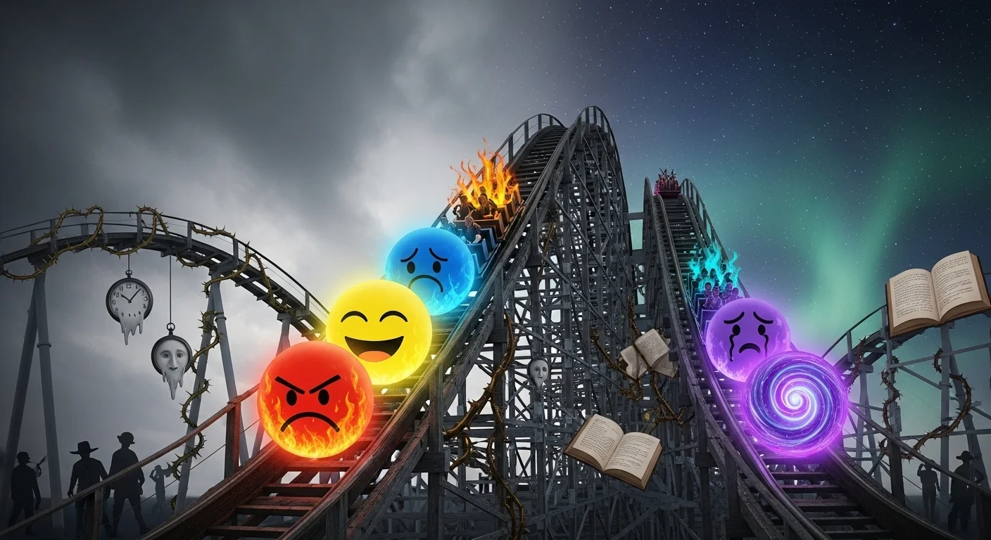 Roller Coaster