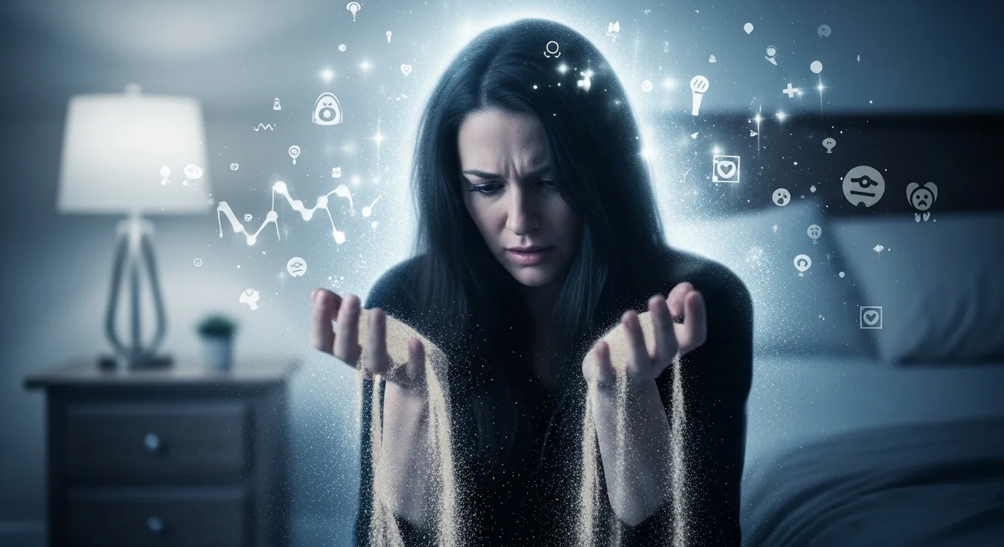 Seeing Hair Fall in Dream Islamic Interpretation