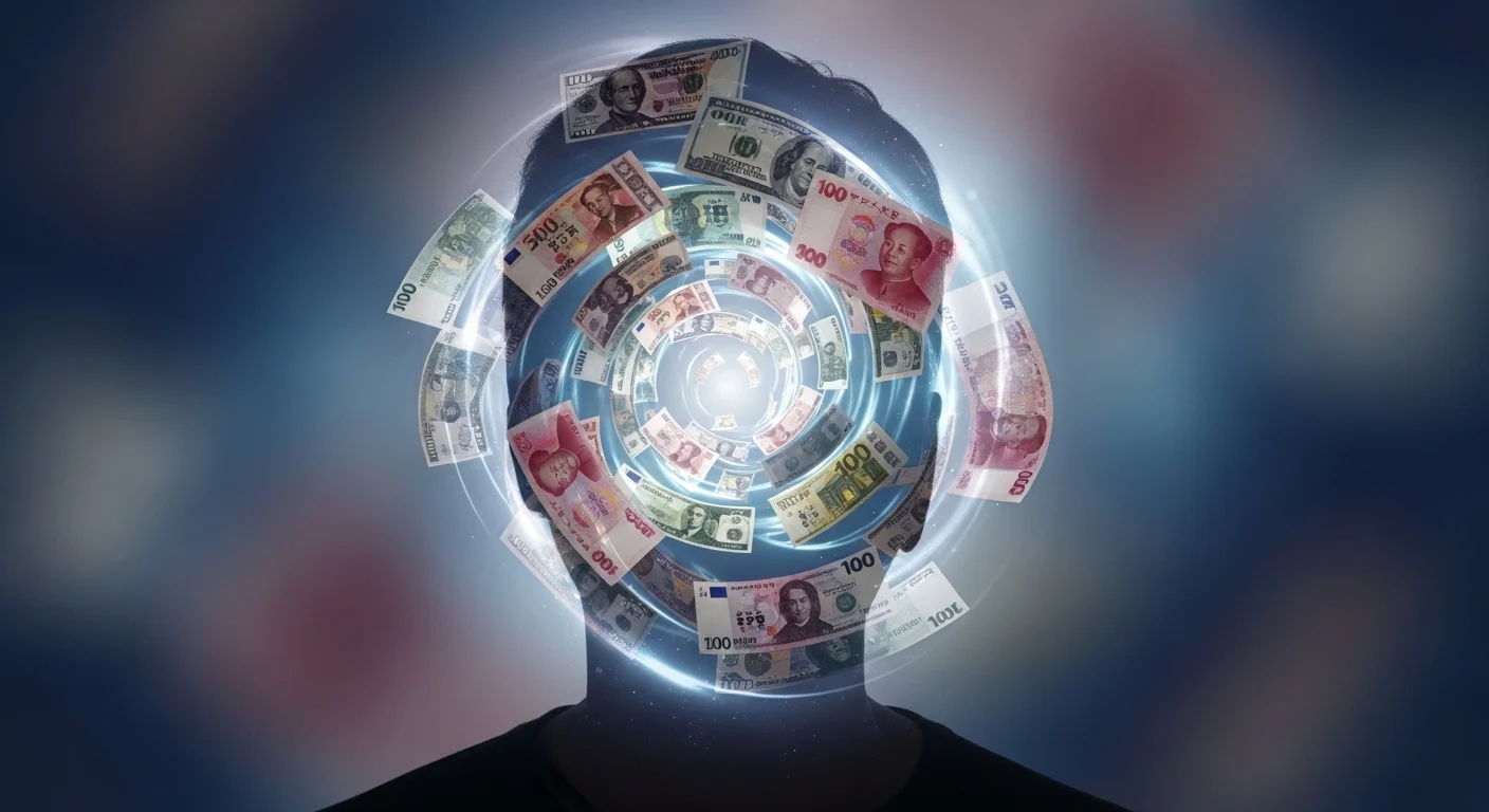 Seeing paper money in dream meaning Islamic