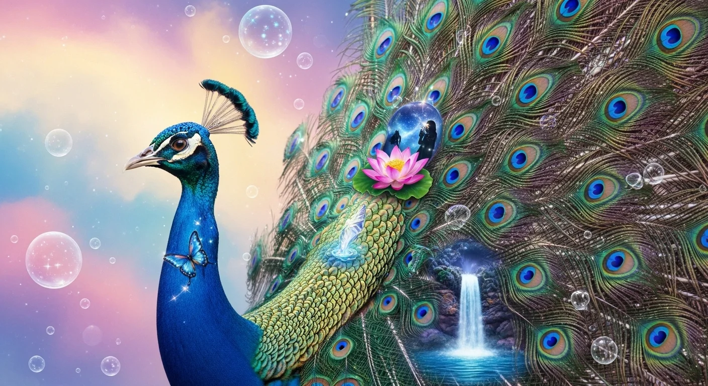 Spiritual Growth Through Visibility