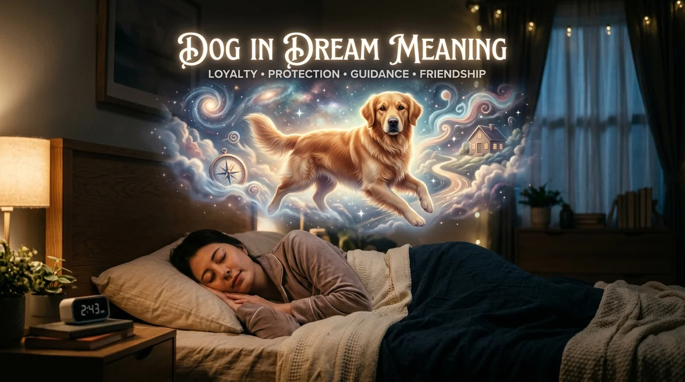 Biblical Perspective on Dreams