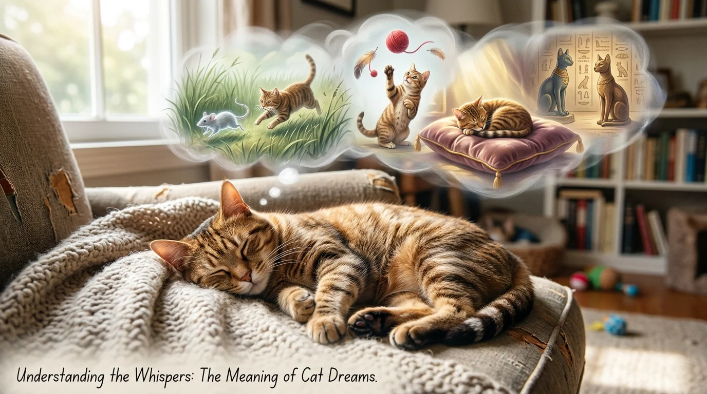 Biblical View of Dreams