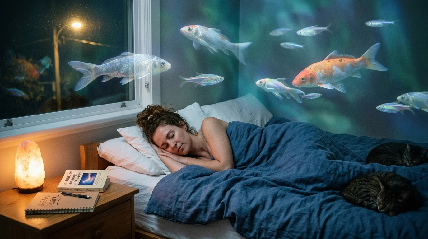 Biblical View of Dreams