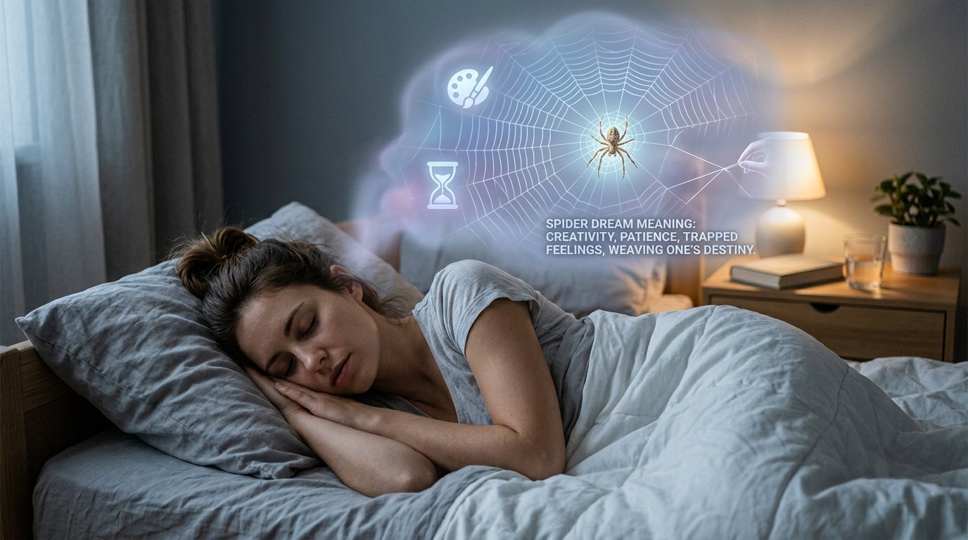 Biblical View of Dreams
