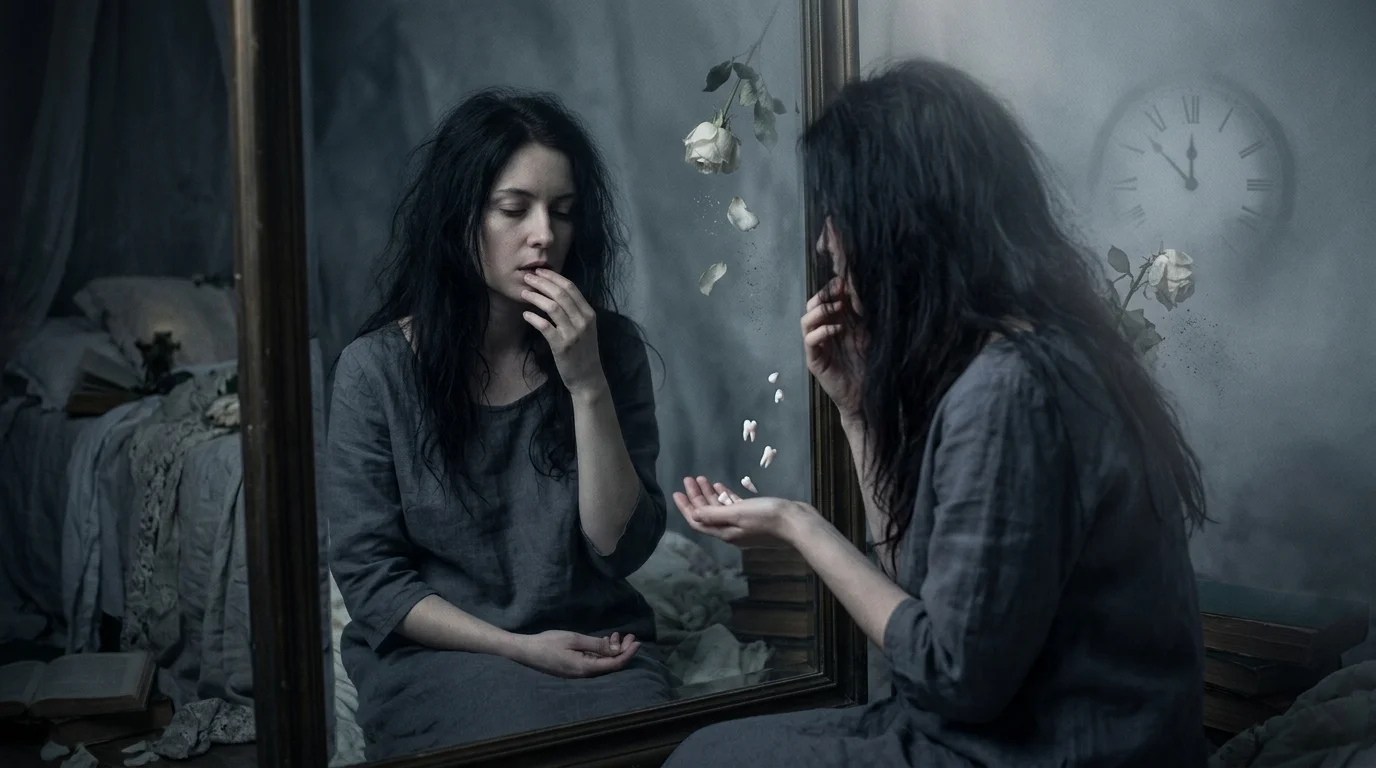 Call to Reflect on Life Priorities