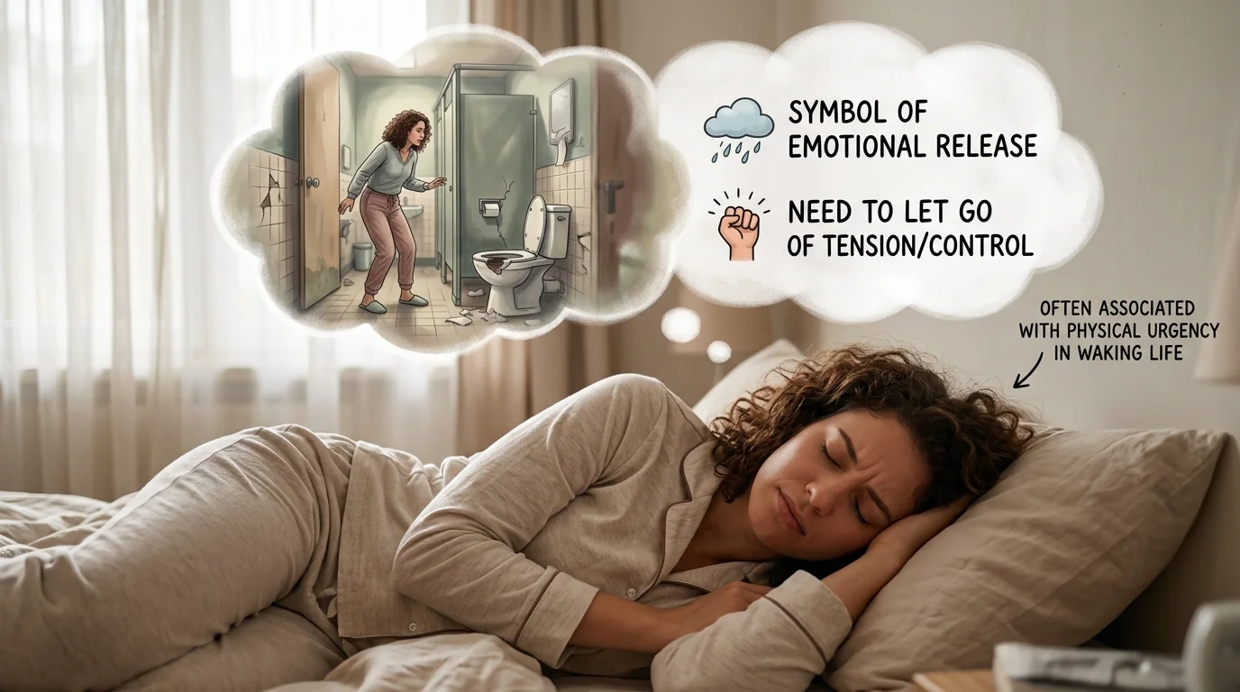 Dreams as Inner Reflection