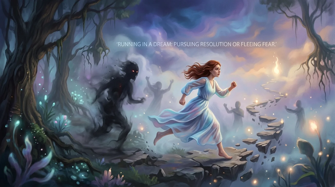 Flying in Dream Meaning