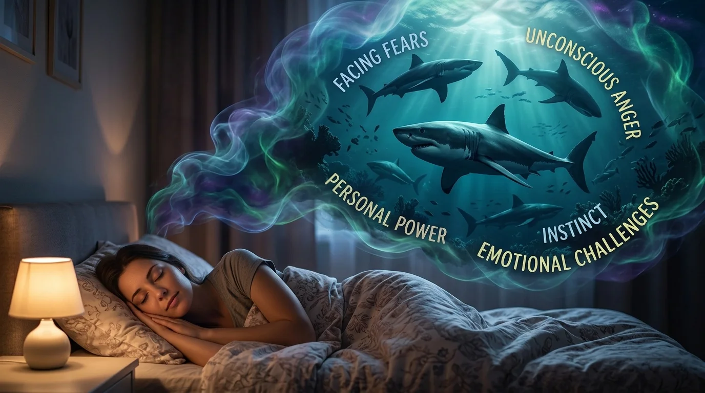 Letting Go of Fear