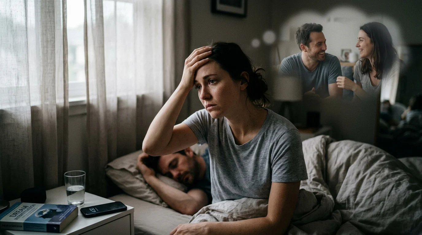 Reflection of Inner Fears — 2 Timothy 17