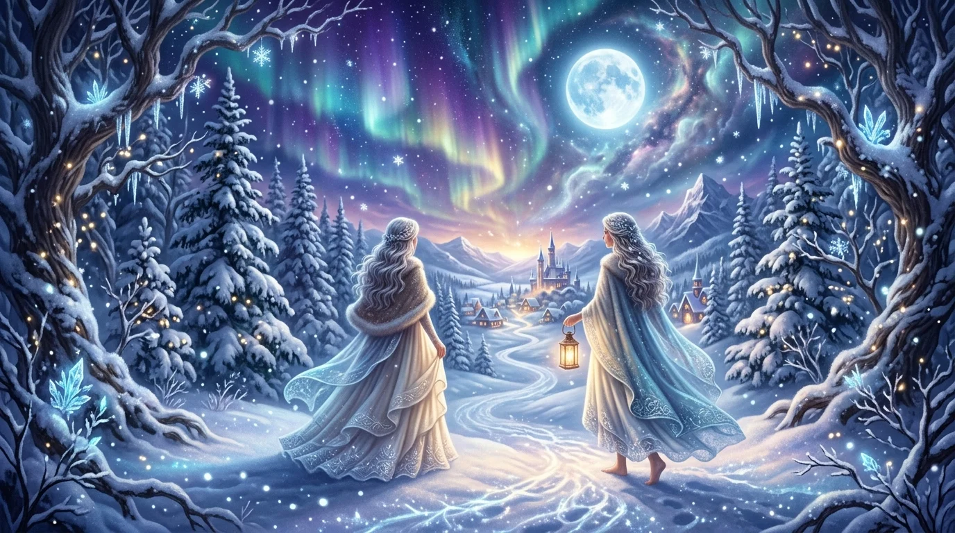 Renewal of Mind and Spirit