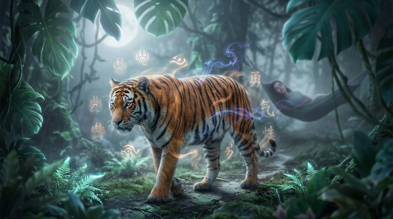 Spirit-Led Response Steps for Believers