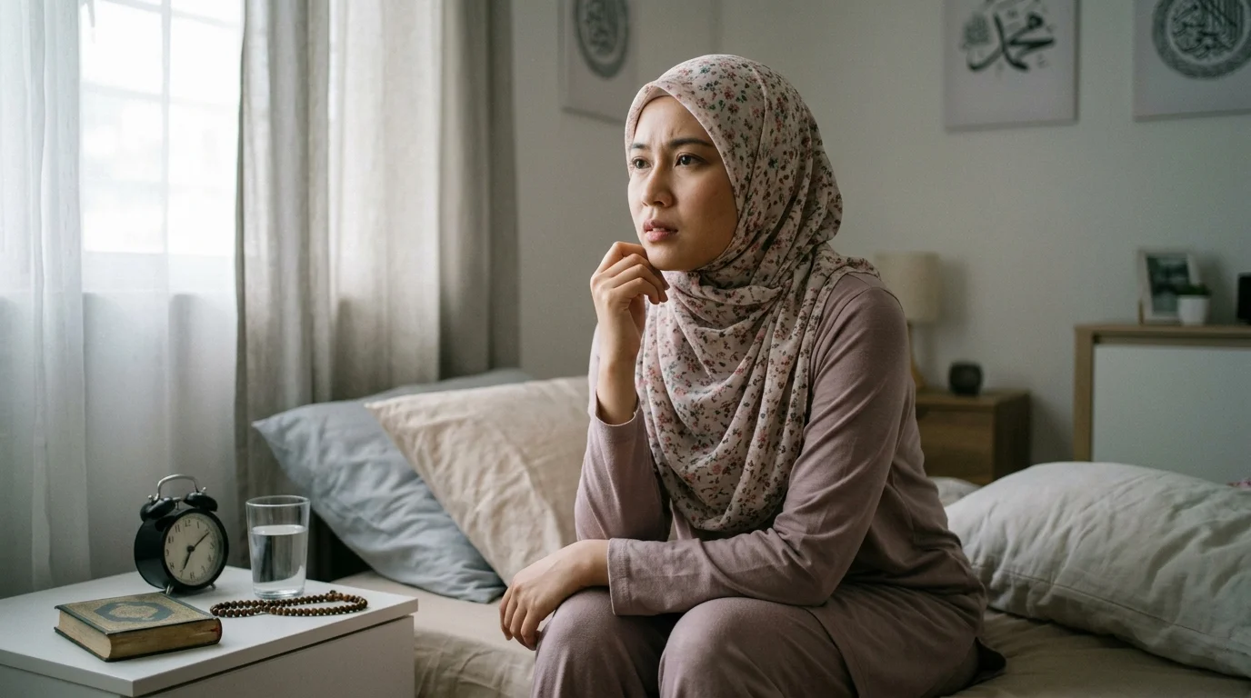 Understanding Dreams in Islam