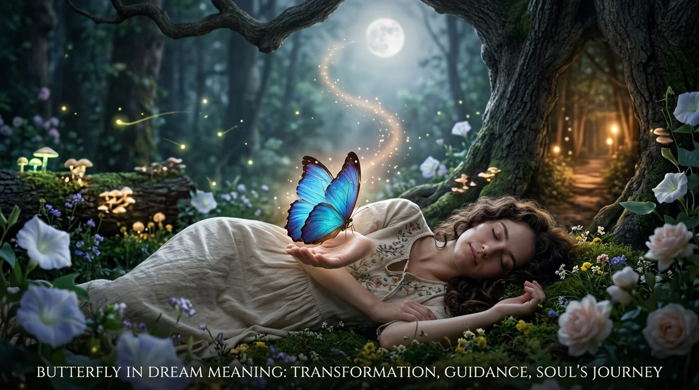 Wisdom Is Central to Understanding Dreams