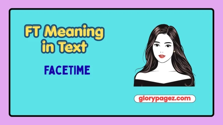 FT Meaning in Text