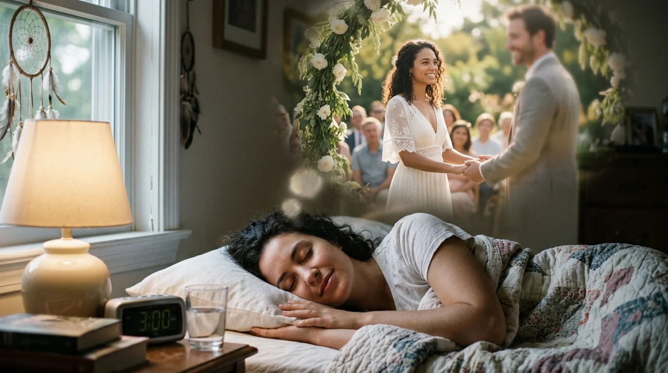 god and dreams in scripture