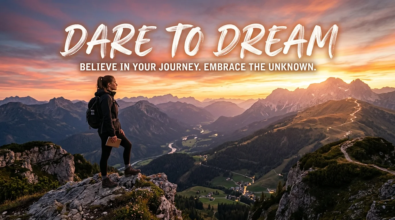 inspiration from others